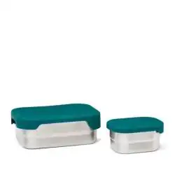 ERGOBAG Brotdosen - Monster Set