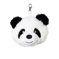 ERGOBAG Hangies - Schlüsselanhänger - Panda