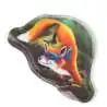 ERGOBAG - Kletties - Ninja-Fuchs