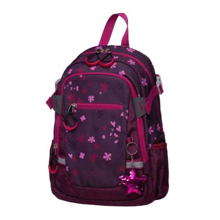 SCHNEIDERS Kids Backpack - Berry Blossom