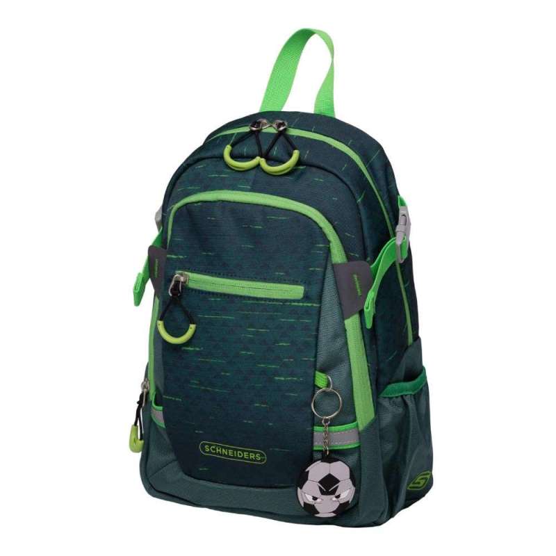 SCHNEIDERS Kids Backpack - Soccer Star