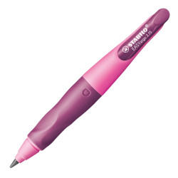 STABILO ergonomischer Druckbleistift EASYergo 3.15 Pink/Lila