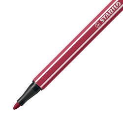 STABILO Premium Filzstift Pen 68 purpur Spitze