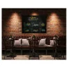 EDDING Board-Marker neongelb 2 - 5 mm Restaurant
