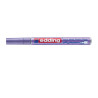 EDDING Lackmarker metallic violett 1 - 2 mm geschlossen